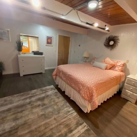 Spacious Lower Level Living All For You! Corvallis Eksteriør billede