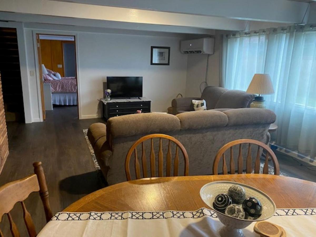 Spacious Lower Level Living All For You! Corvallis Eksteriør billede