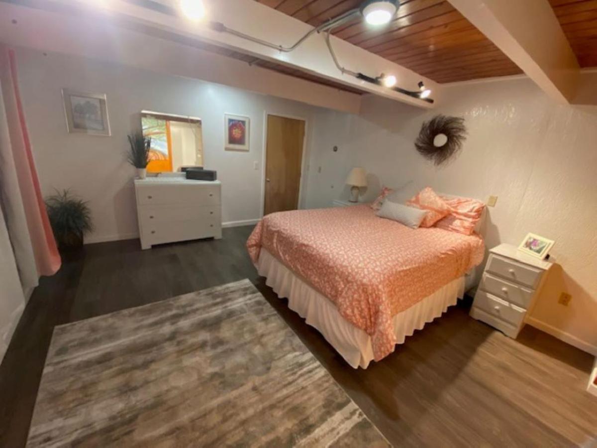 Spacious Lower Level Living All For You! Corvallis Eksteriør billede