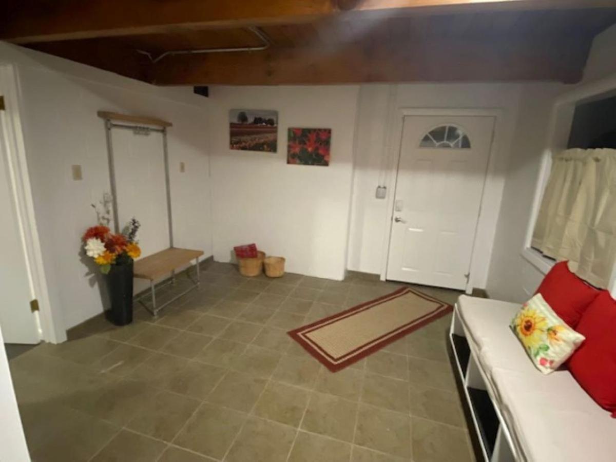 Spacious Lower Level Living All For You! Corvallis Eksteriør billede