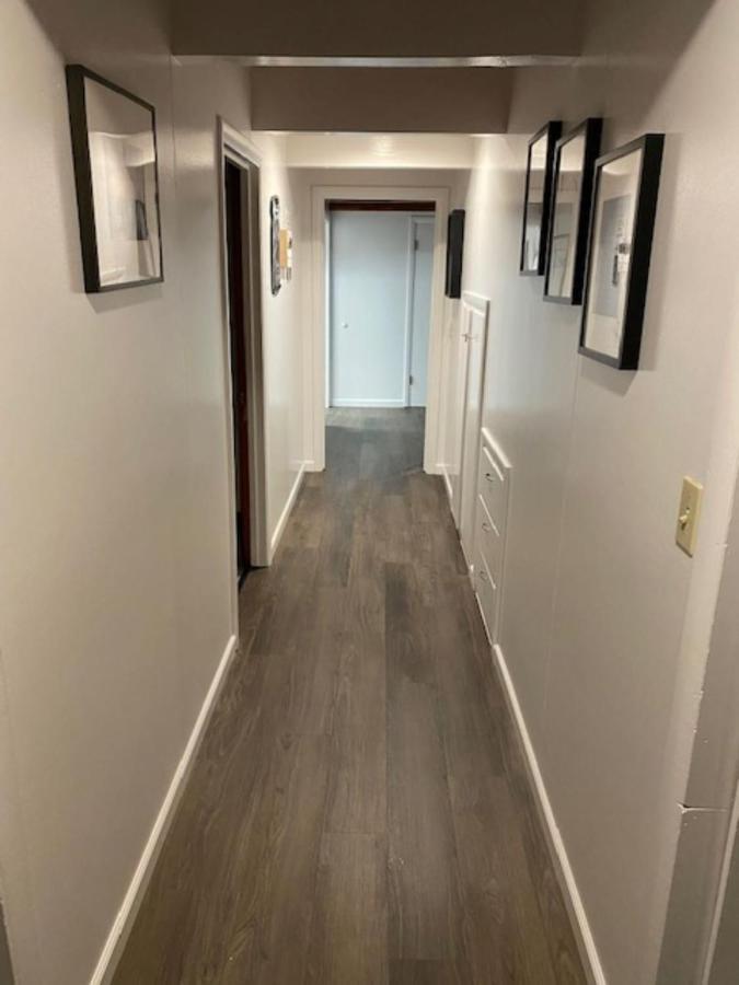 Spacious Lower Level Living All For You! Corvallis Eksteriør billede
