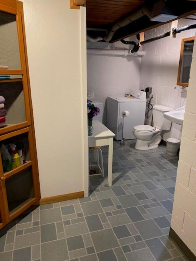 Spacious Lower Level Living All For You! Corvallis Eksteriør billede