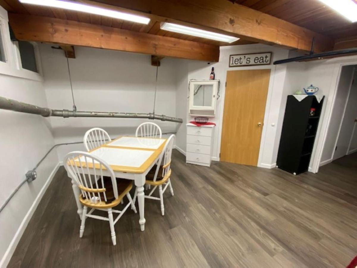 Spacious Lower Level Living All For You! Corvallis Eksteriør billede